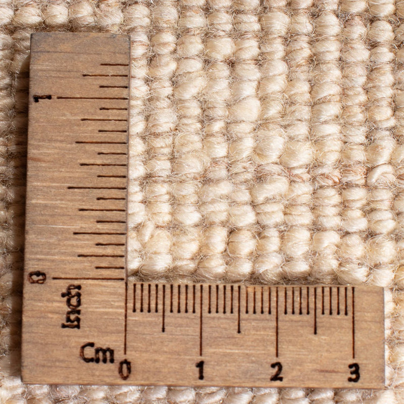 Gabbeh-matta - persisk - 200 x 151 cm - beige