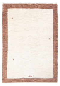 Gabbeh-matta - persisk - 200 x 152 cm - flerfärgad