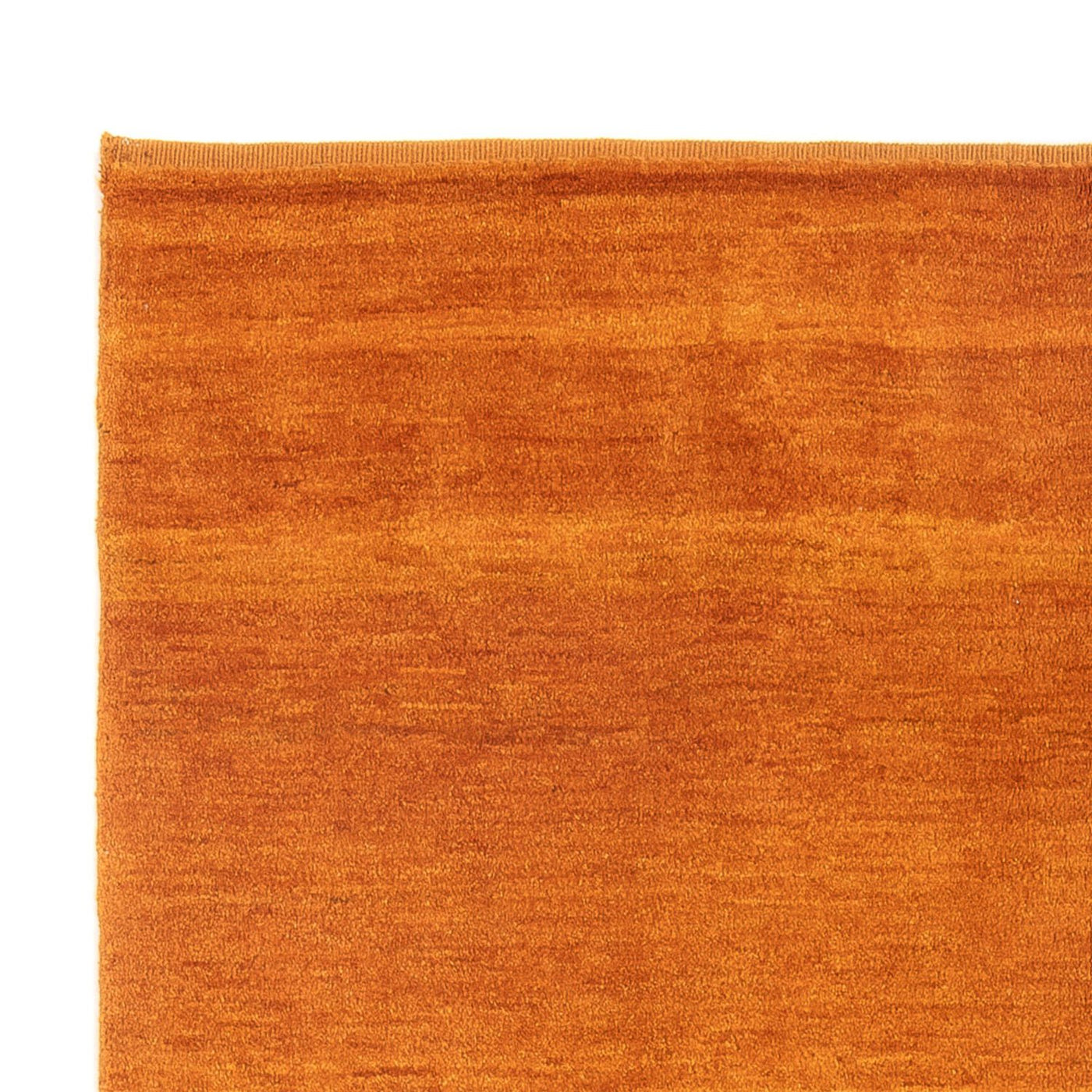 Persisk Gabbeh Mattan 205x137cm - Perserteppich Wollteppich