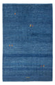 Persisk Gabbeh Mattan 205x145cm - Perserteppich Wollteppich