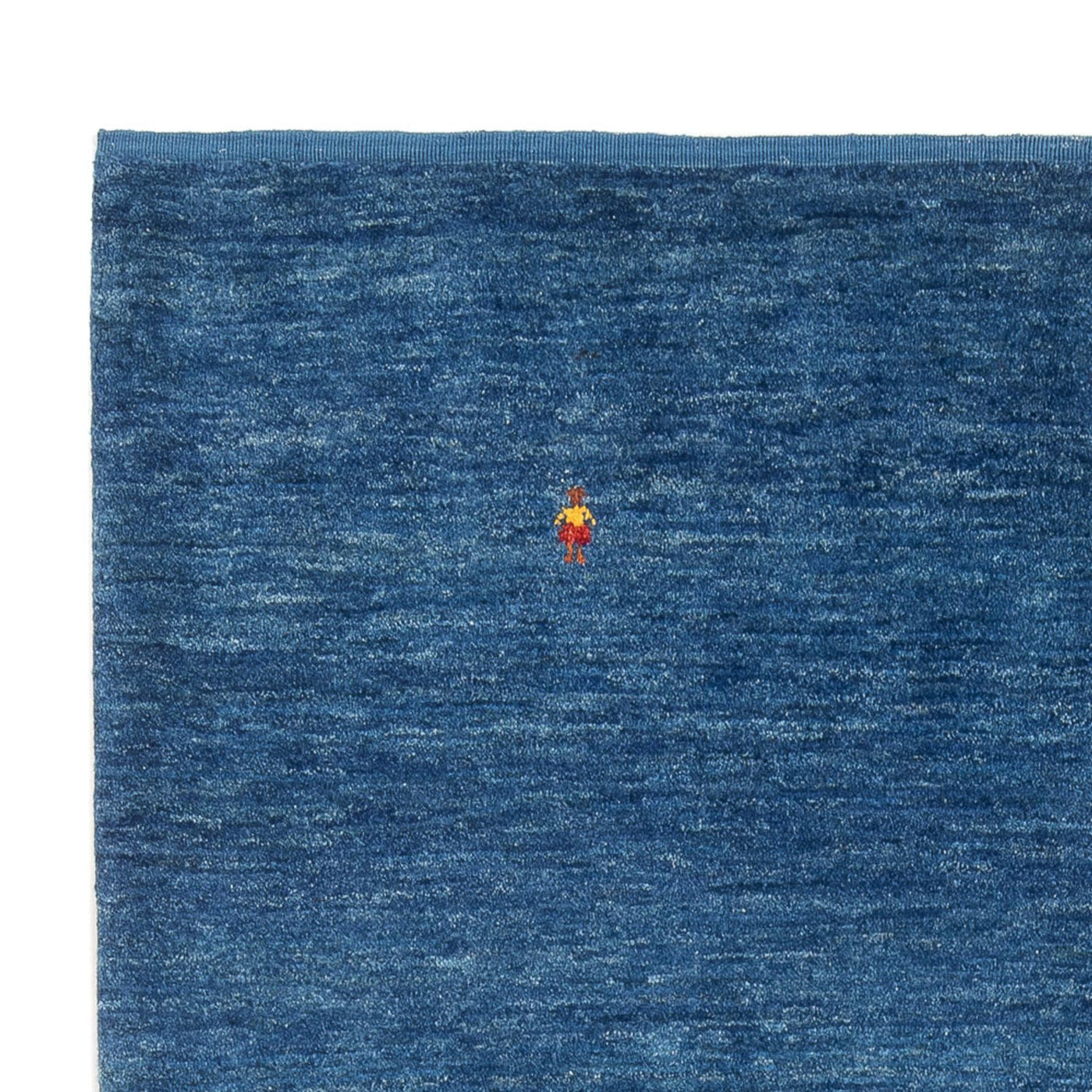 Persisk Gabbeh Mattan 205x145cm - Perserteppich Wollteppich
