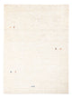 Persisk Gabbeh Mattan 152x196cm - Perserteppich Wollteppich