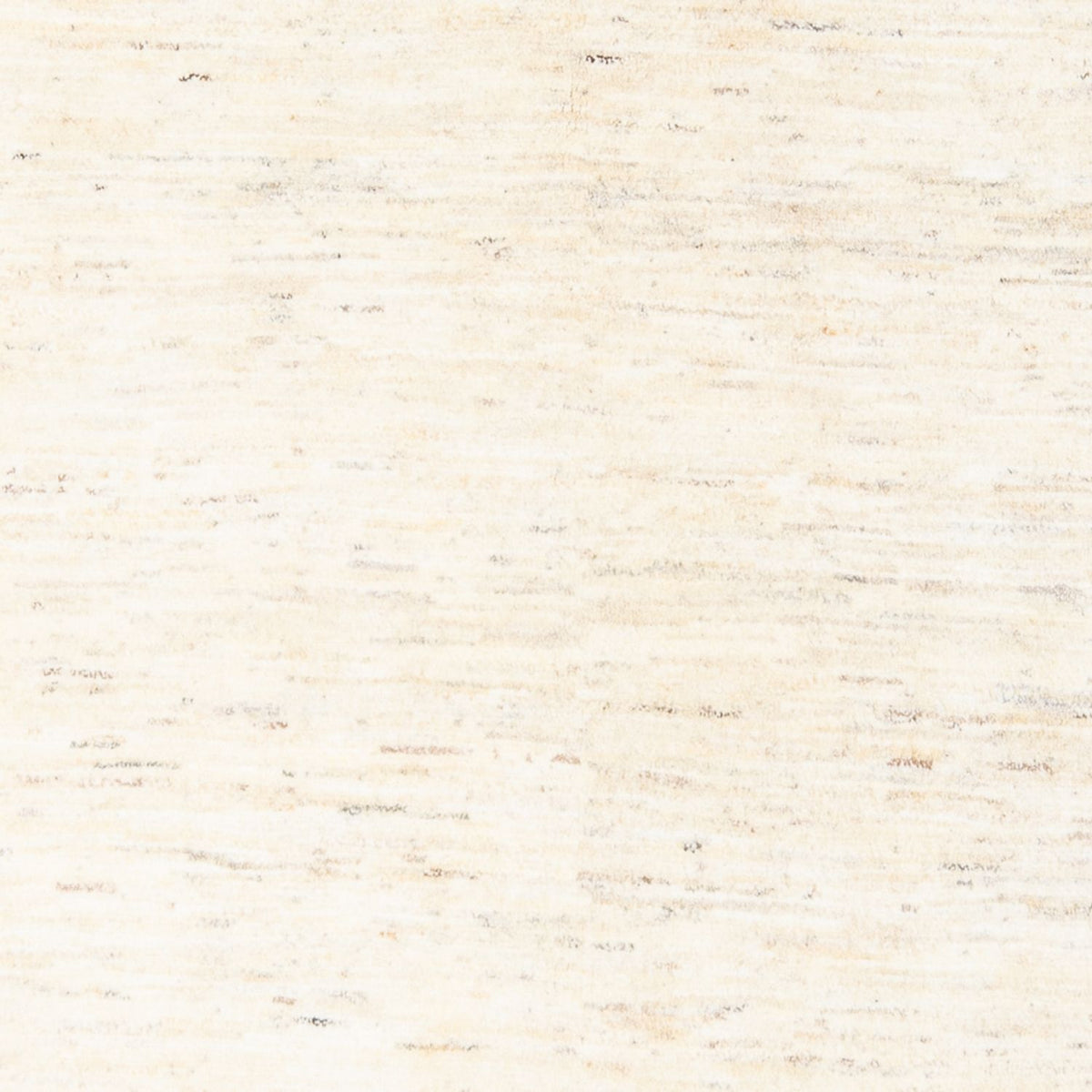 Gabbeh-matta - persisk - 194 x 155 cm - beige