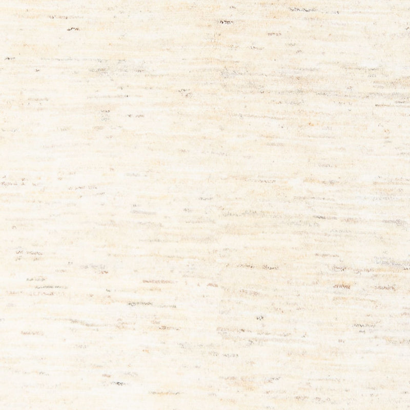 Gabbeh-matta - persisk - 194 x 155 cm - beige