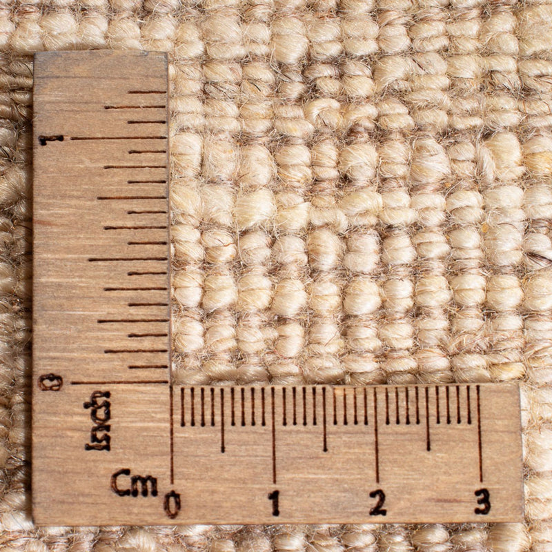 Gabbeh-matta - persisk - 194 x 155 cm - beige