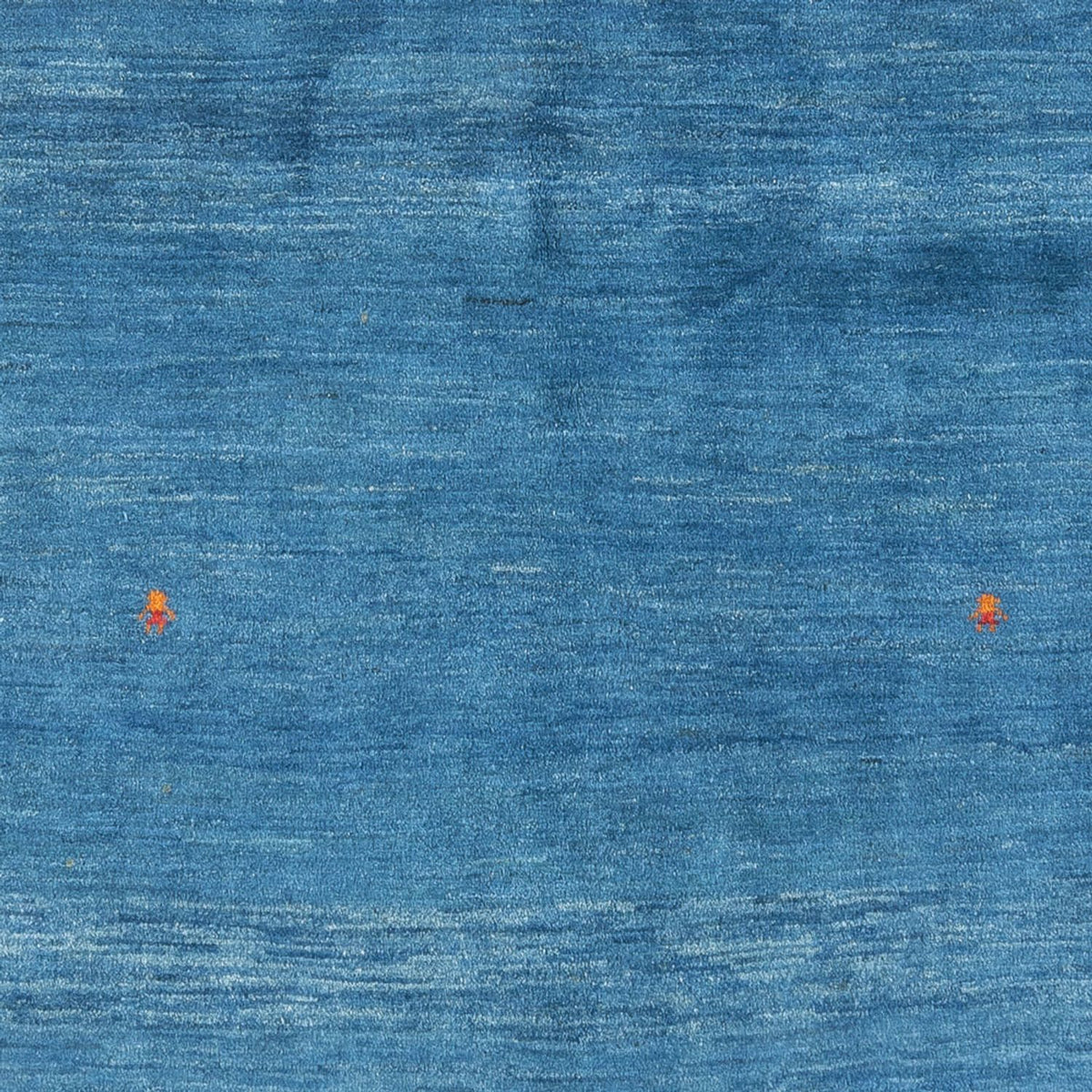 Gabbeh-matta - persisk - 192 x 144 cm - flerfärgad