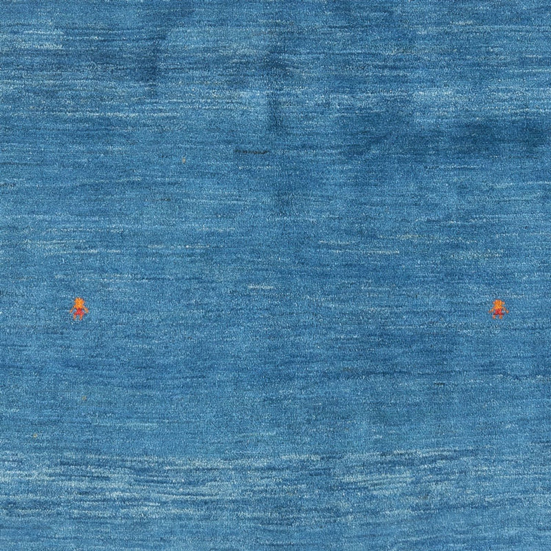 Gabbeh-matta - persisk - 192 x 144 cm - flerfärgad