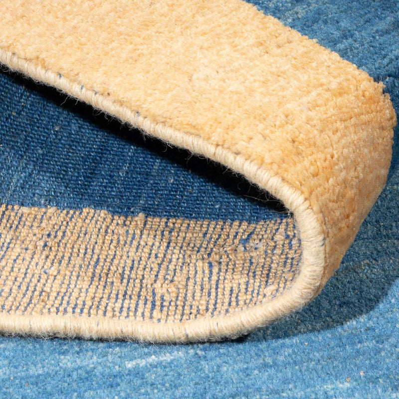 Gabbeh-matta - persisk - 192 x 144 cm - flerfärgad