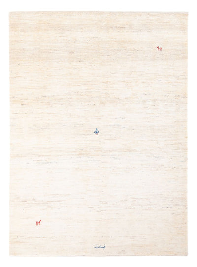 Persisk Gabbeh Mattan 151x190cm - Perserteppich Wollteppich