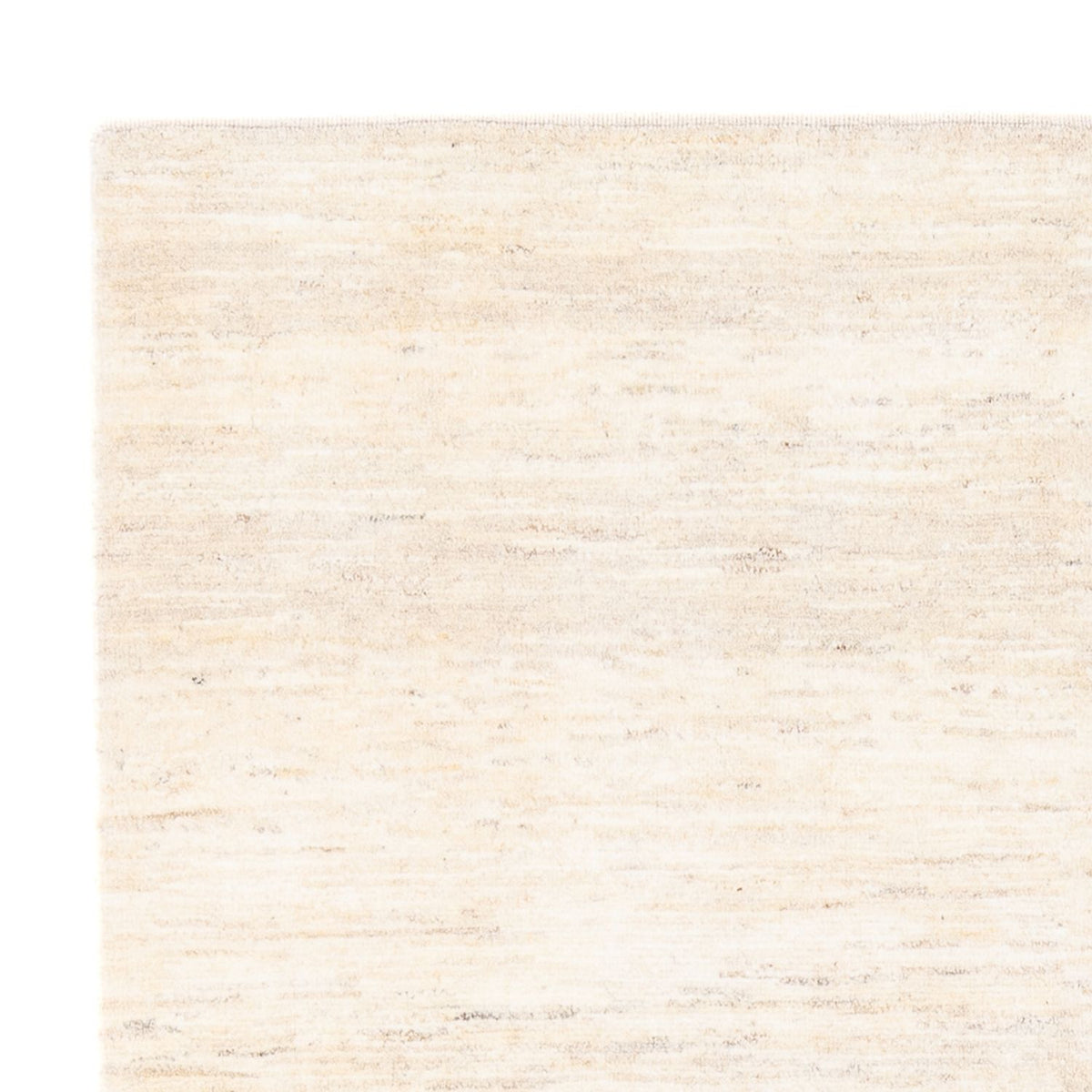 Persisk Gabbeh Mattan 151x190cm - Perserteppich Wollteppich