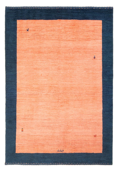 Persisk Gabbeh Mattan 148x204cm - Perserteppich Wollteppich