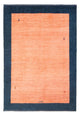 Persisk Gabbeh Mattan 204x148cm - Perserteppich Wollteppich