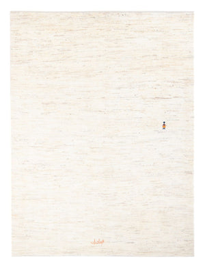 Gabbeh-matta - persisk - 190 x 147 cm - beige