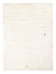 Gabbeh-matta - persisk - 190 x 147 cm - beige