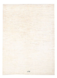Gabbeh-matta - persisk - 210 x 145 cm - beige