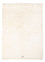 Gabbeh-matta - persisk - 210 x 145 cm - beige