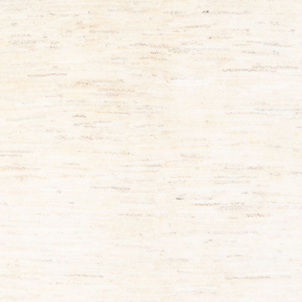 Gabbeh-matta - persisk - 210 x 145 cm - beige