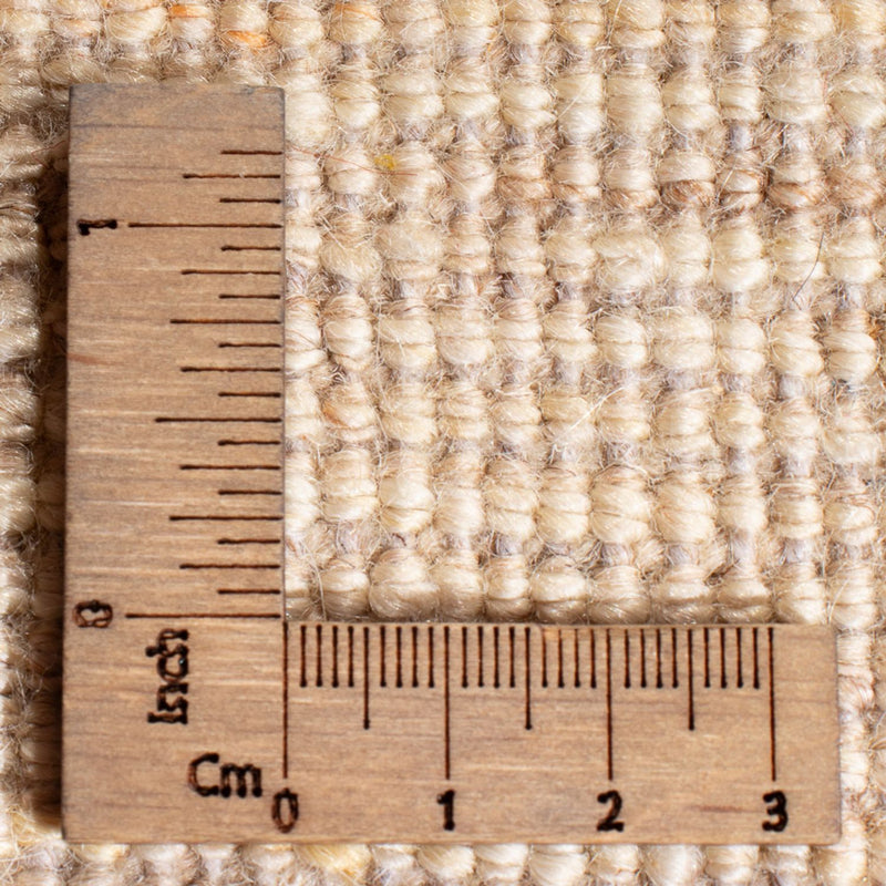 Gabbeh-matta - persisk - 210 x 145 cm - beige