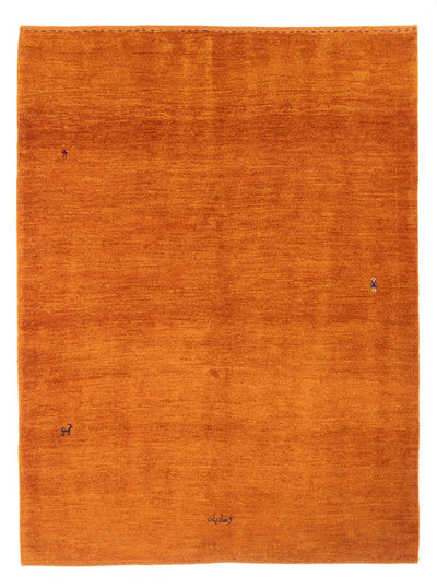 Persisk Gabbeh Mattan 150x209cm - Perserteppich Wollteppich