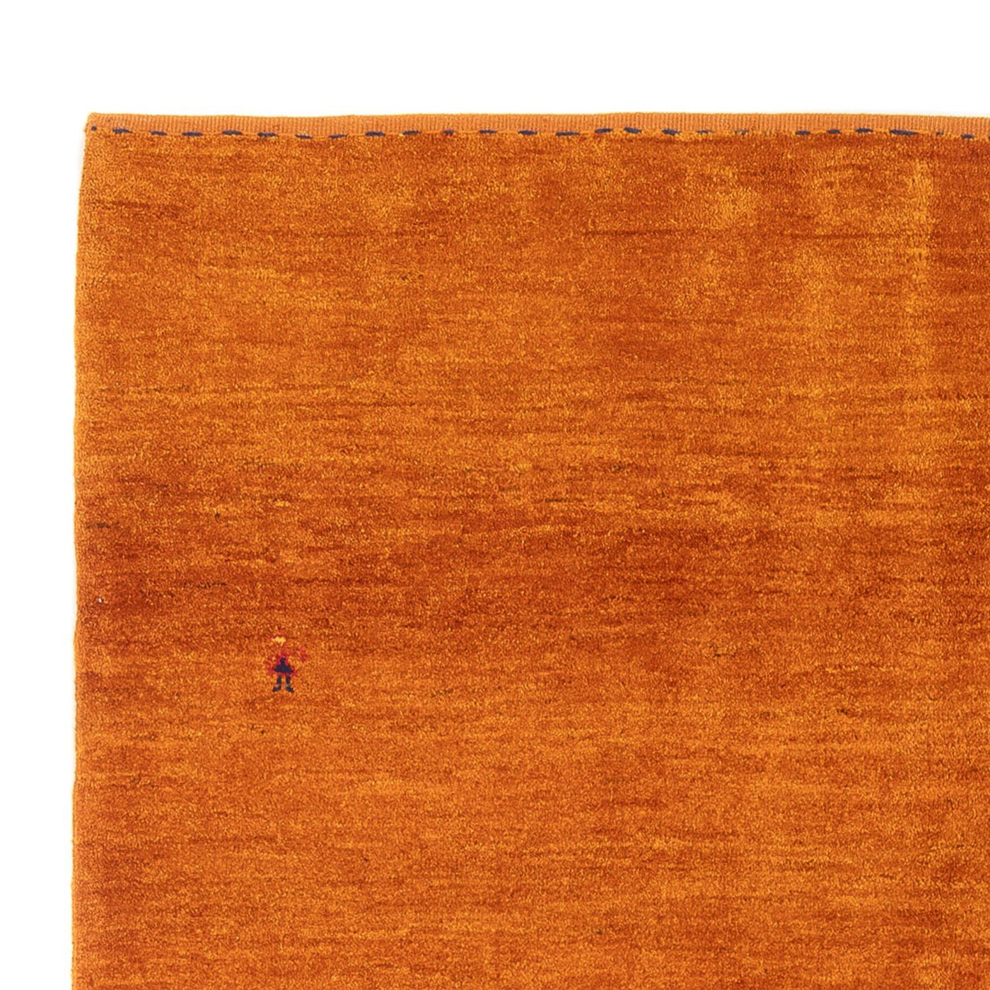 Persisk Gabbeh Mattan 209x150cm - Perserteppich Wollteppich