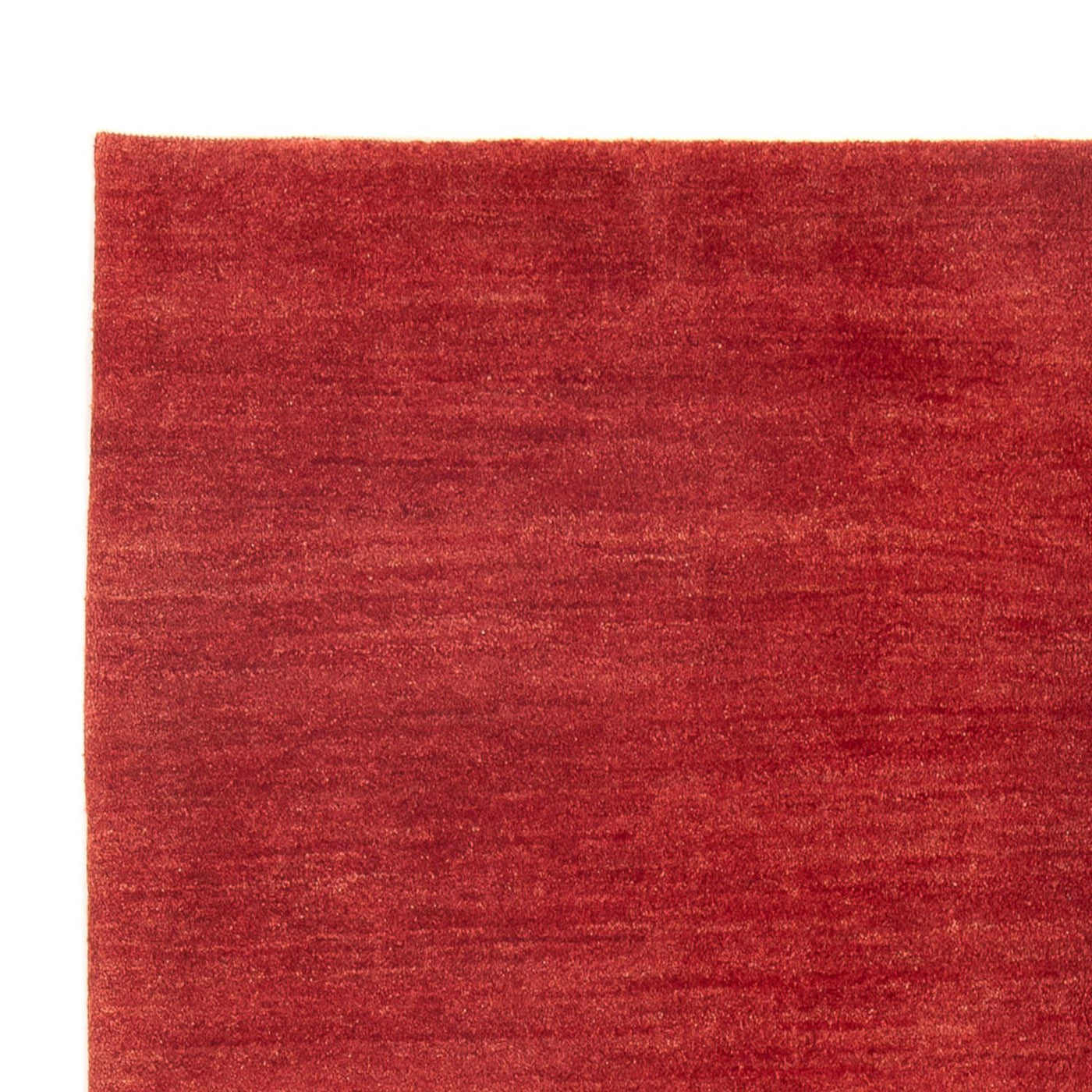 Persisk Gabbeh Mattan 200x150cm - Perserteppich Wollteppich