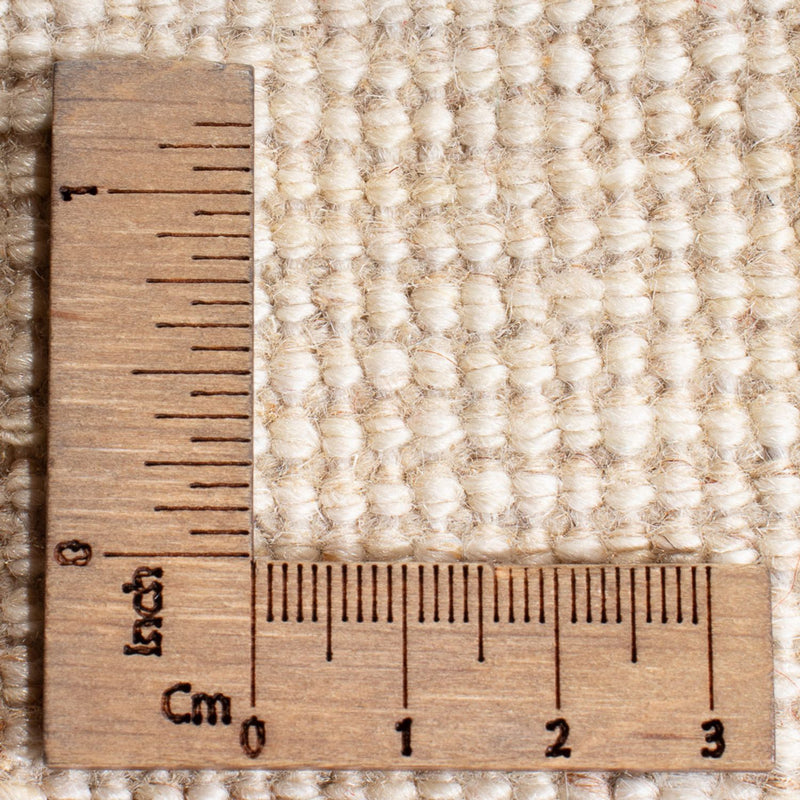 Gabbeh-matta - persisk - 190 x 144 cm - silver