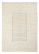 Persisk Gabbeh Mattan 192x140cm - Perserteppich Wollteppich