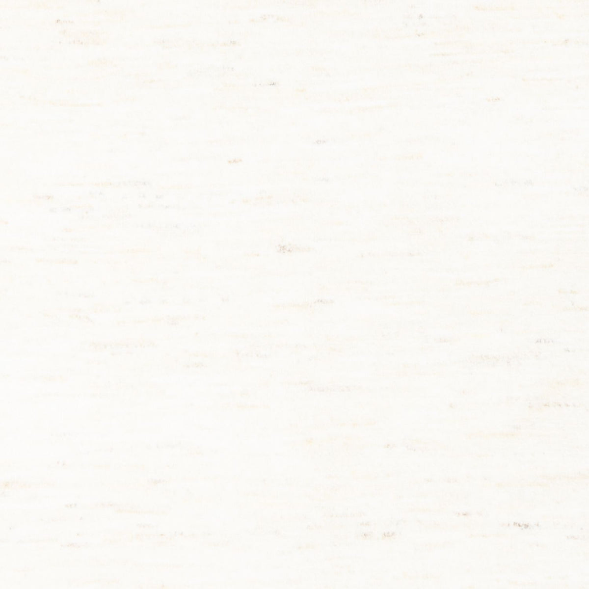 Gabbeh-matta - persisk - 198 x 150 cm - vit