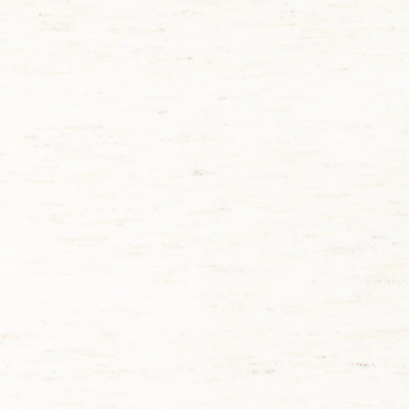 Gabbeh-matta - persisk - 198 x 150 cm - vit