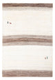 Persisk Gabbeh Mattan 205x147cm - Perserteppich Wollteppich