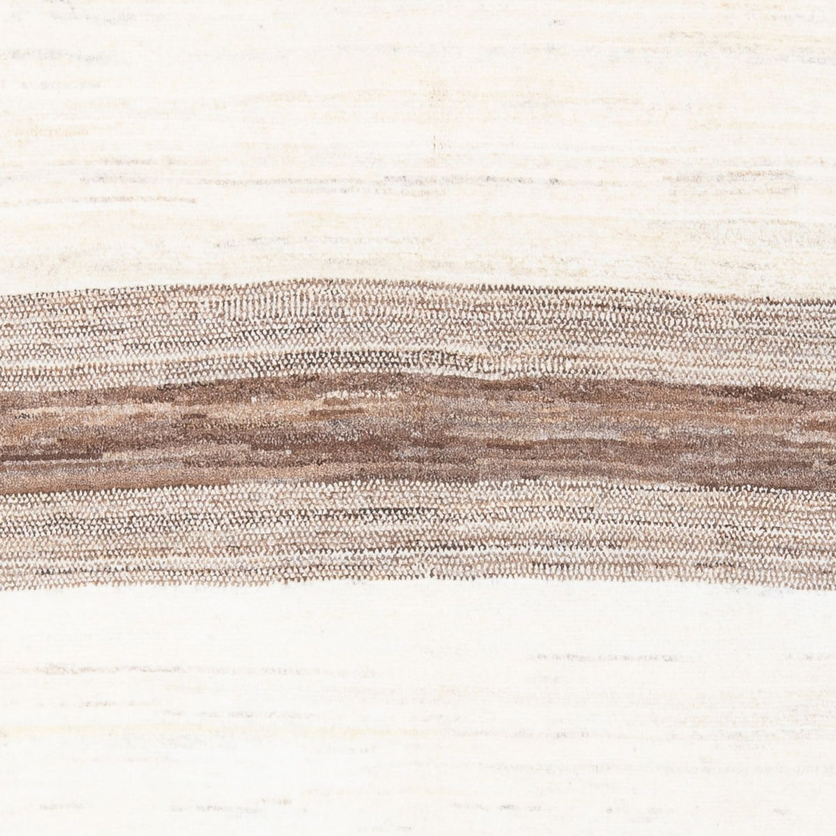 Gabbeh-matta - persisk - 205 x 147 cm - flerfärgad