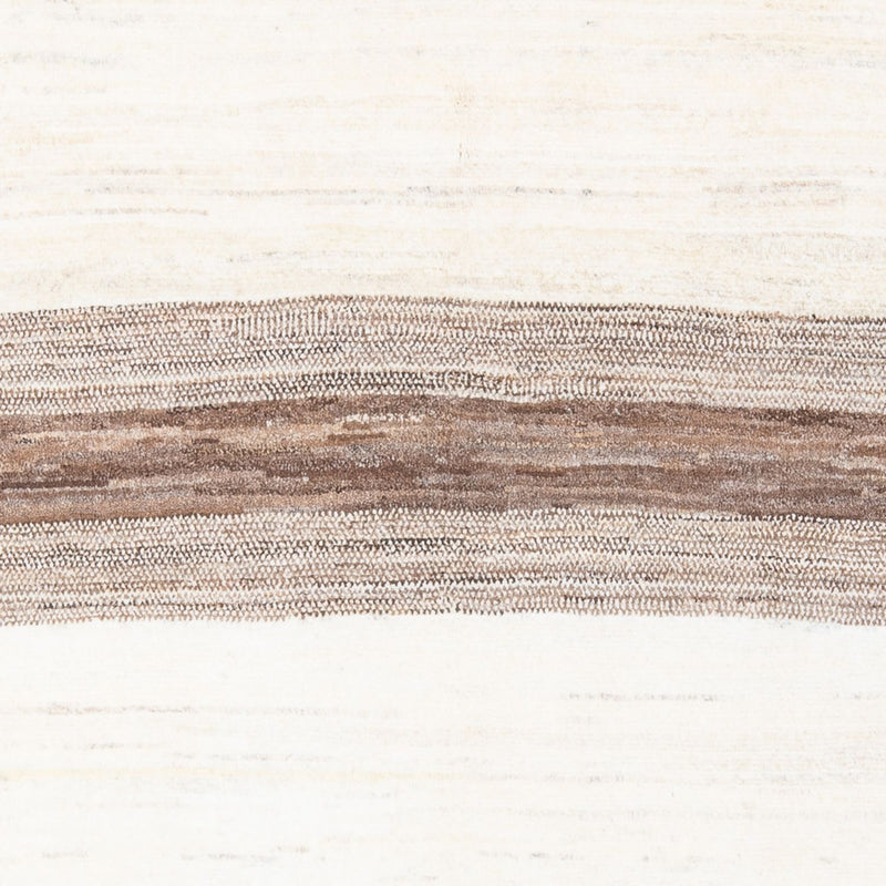 Gabbeh-matta - persisk - 205 x 147 cm - flerfärgad