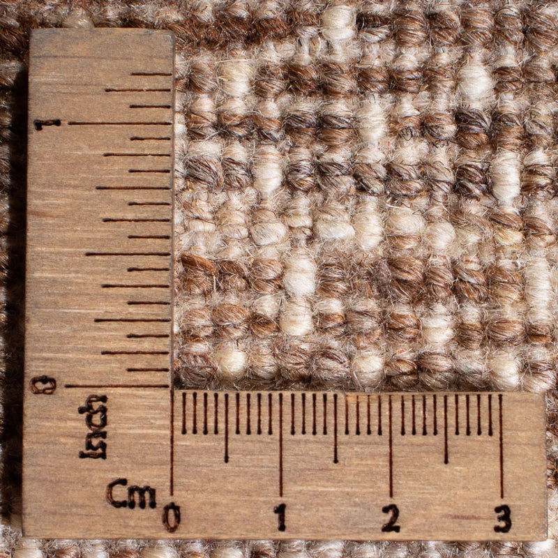 Gabbeh-matta - persisk - 205 x 147 cm - flerfärgad