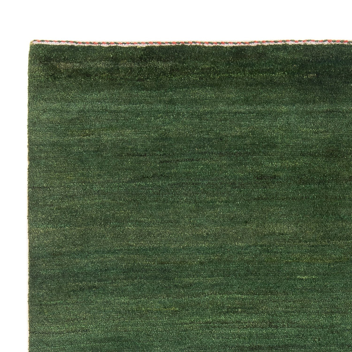 Persisk Gabbeh Mattan 147x203cm - Perserteppich Wollteppich