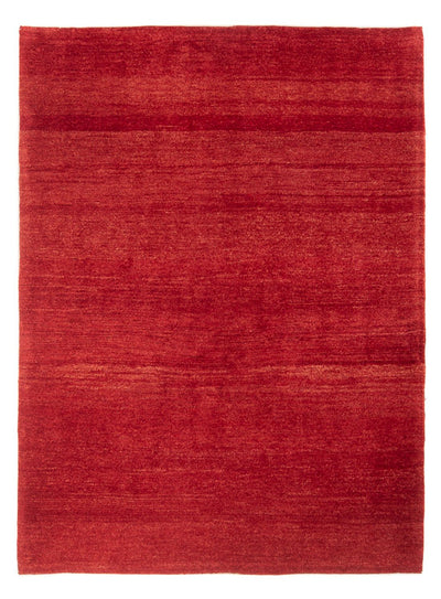 Persisk Gabbeh Mattan 148x195cm - Perserteppich Wollteppich