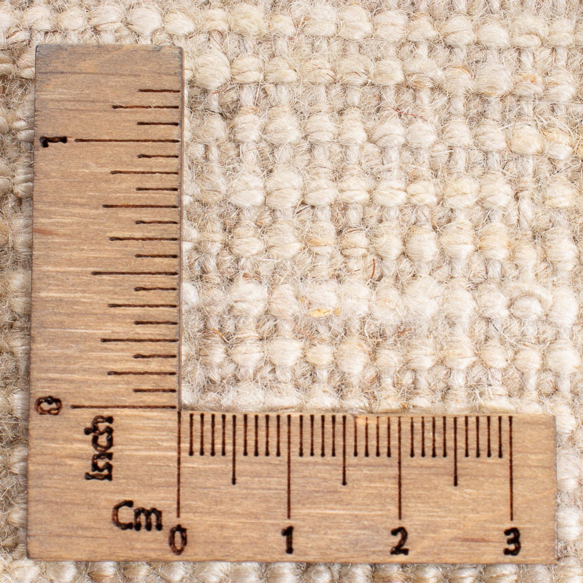 Gabbeh-matta - persisk - 201 x 149 cm - flerfärgad