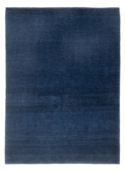 Persisk Gabbeh Mattan 147x190cm - Perserteppich Wollteppich