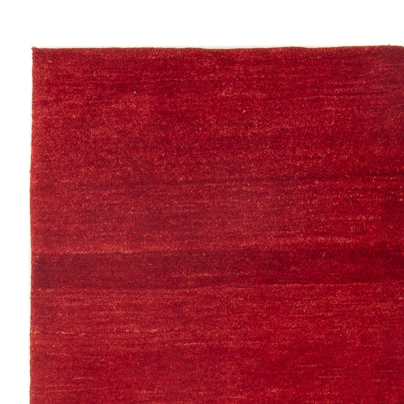 Persisk Gabbeh Mattan 199x149cm - Perserteppich Wollteppich