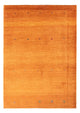 Persisk Gabbeh Mattan 201x150cm - Perserteppich Wollteppich
