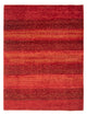 Persisk Gabbeh Mattan 190x151cm - Perserteppich Wollteppich