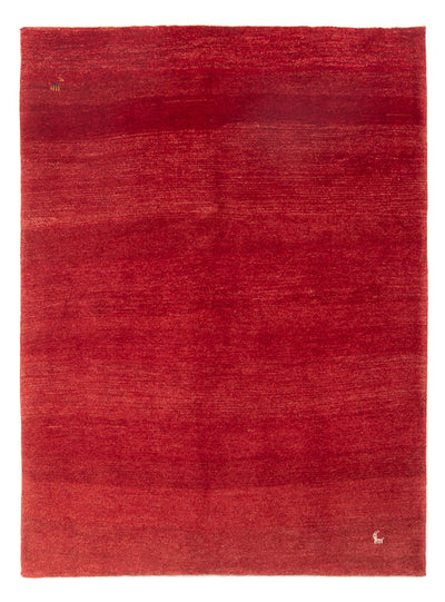 Persisk Gabbeh Mattan 145x188cm - Perserteppich Wollteppich