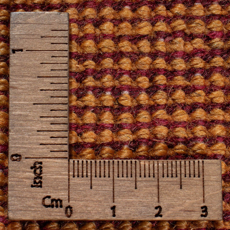 Gabbeh-matta - persisk - 152 x 108 cm - flerfärgad