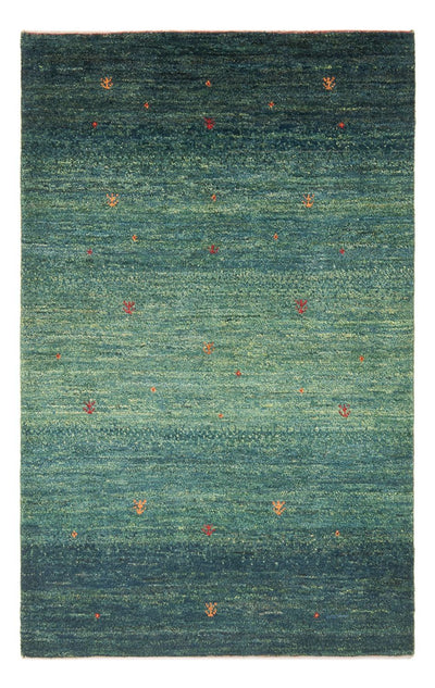 Persisk Gabbeh Mattan 100x152cm - Perserteppich Wollteppich