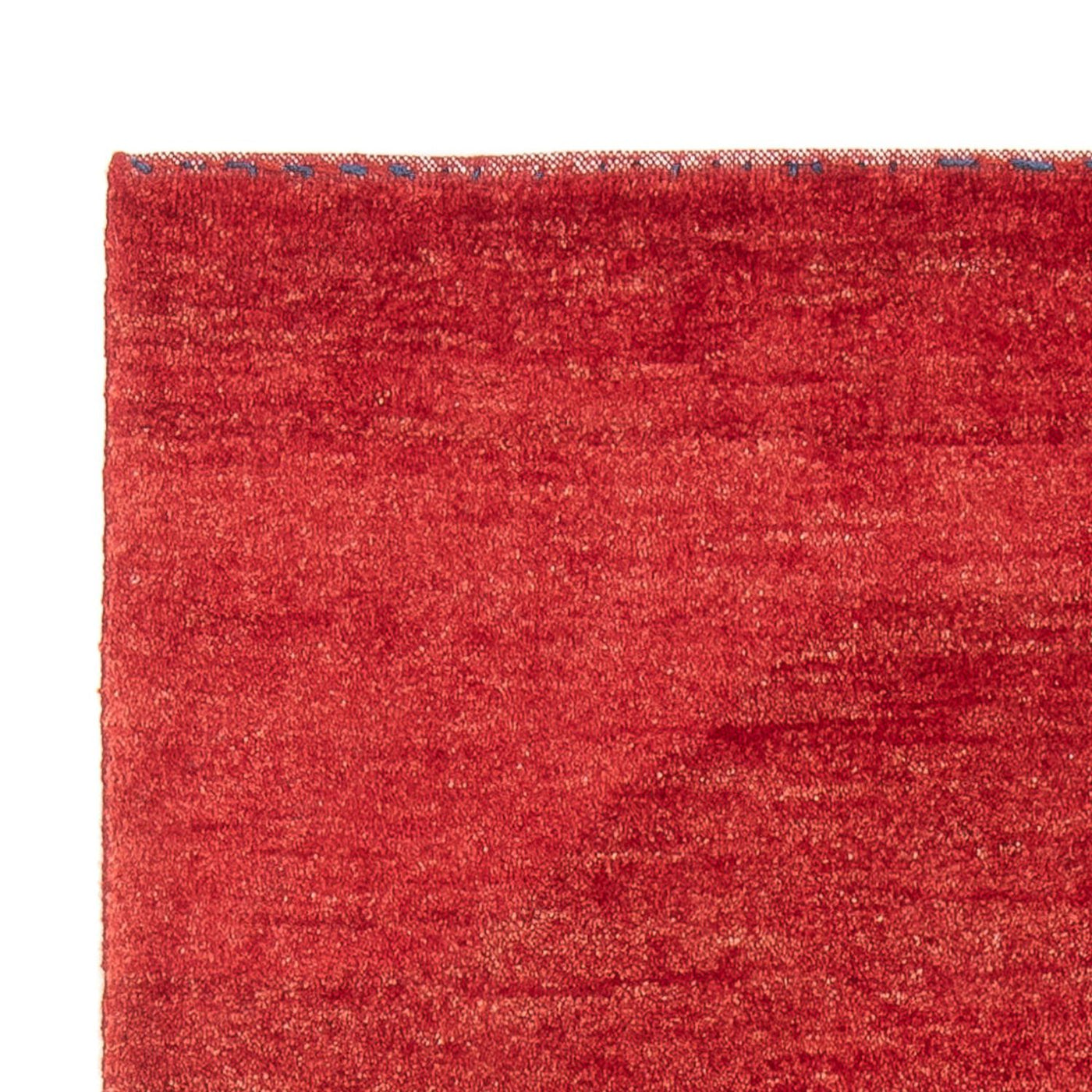 Persisk Gabbeh Mattan 150x100cm - Perserteppich Wollteppich