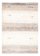 Persisk Gabbeh Mattan 110x153cm - Perserteppich Wollteppich