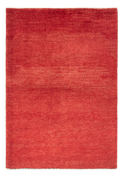 Persisk Gabbeh Mattan 104x146cm - Perserteppich Wollteppich