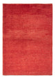 Persisk Gabbeh Mattan 146x104cm - Perserteppich Wollteppich
