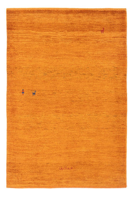 Gabbeh-matta - persisk - 148 x 103 cm - orange