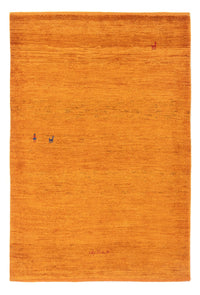 Gabbeh-matta - persisk - 148 x 103 cm - orange – product image