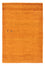 Gabbeh-matta - persisk - 148 x 103 cm - orange